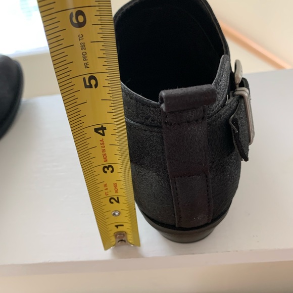 NWOT White mountain brand ankle booties. - Picture 10 of 11